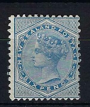 Image of New Zealand 183 LMM